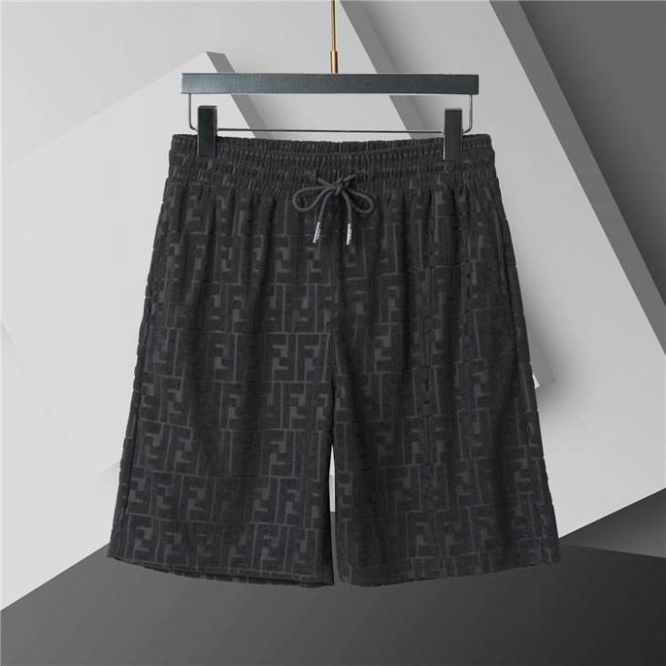 Picture of Fendi Short Pants _SKUFendiM-3XL3cx4103517374